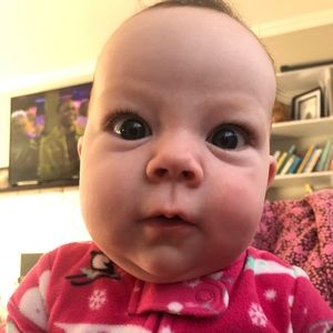 Meet your Posher, Sarah